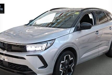 Opel Grandland (X) 26.500 km 25.980 &euro; Schwandorf 92421