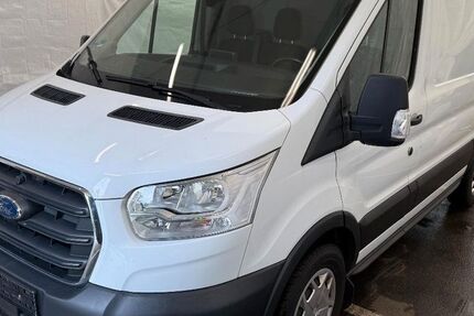 Ford Transit 154.000 km 15.549 &euro; Gummersbach (Zwischen Toom Markt und ATU) 51645