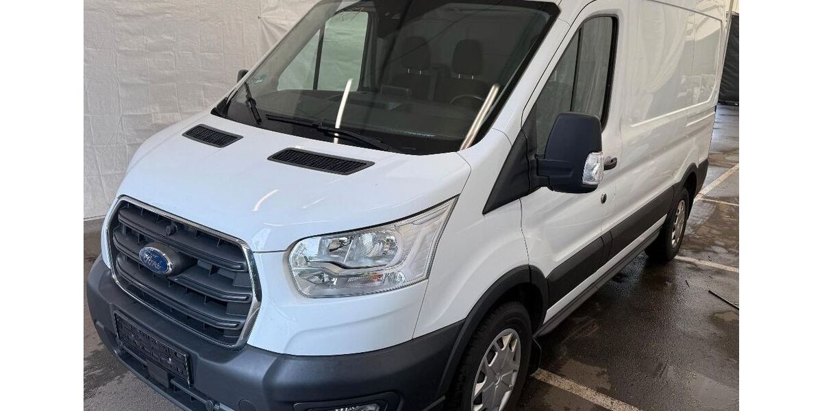 Ford Transit 154.000 km 15.749 &euro; Gummersbach (Zwischen Toom Markt und ATU) 51645