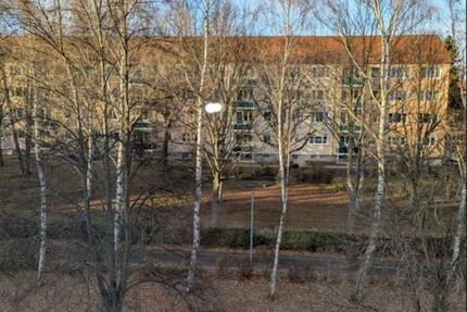 Von Privat: Verkaufe bezugsfertige 3-Raum-Wohnung mit Balkon 3 zimmer