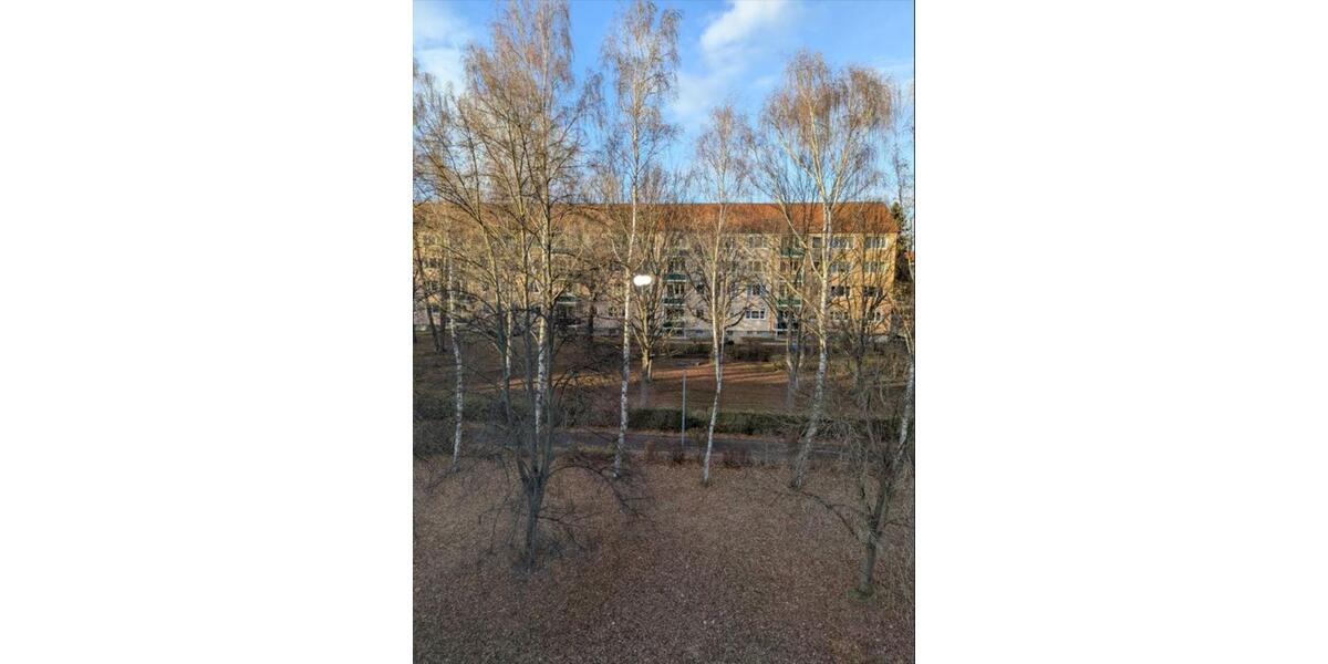 Von Privat: Verkaufe bezugsfertige 3-Raum-Wohnung mit Balkon 3 zimmer