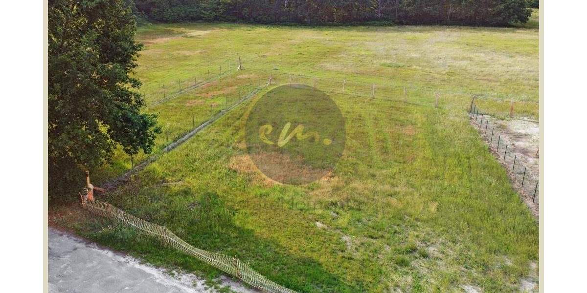 Feldrand-, Wald- und Ortsrandlage: Großes Einfamilienhausgrundstück in Teltow, B-Plan vorhanden... zimmer