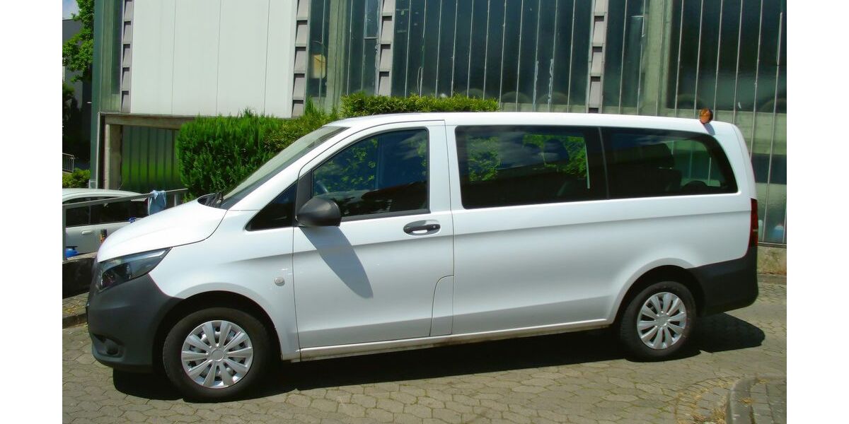 Mercedes-Benz Vito 140.000 km 14.995 &euro; Hannover 30179