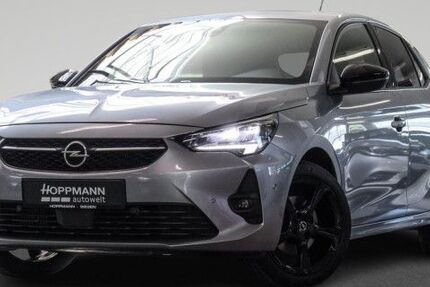 Opel Corsa 40.144 km 18.990 &euro; Siegen 57072
