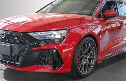 Audi RS3 5.123 km 63.990 € Lahr 77933