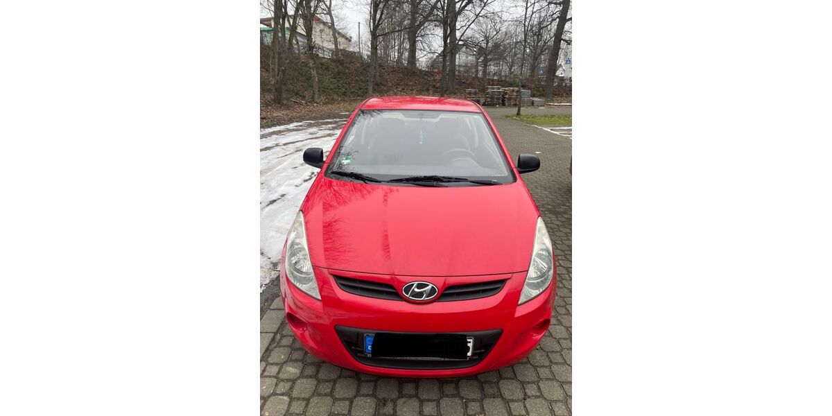 Hyundai i20 247.699 km 800 &euro; Betzdorf 57518