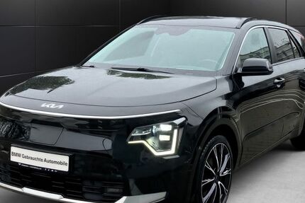 Kia Niro EV 42.000 km 27.380 € Weilheim 82362