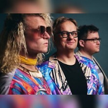 Iiro Rantala Hel Trio - Tough Stuff Hamburg