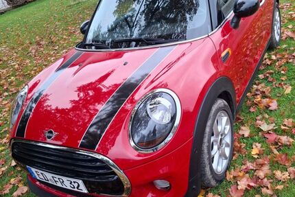 Mini Cooper 40.000 km 16.500 € Bockhorn /Obb 85461
