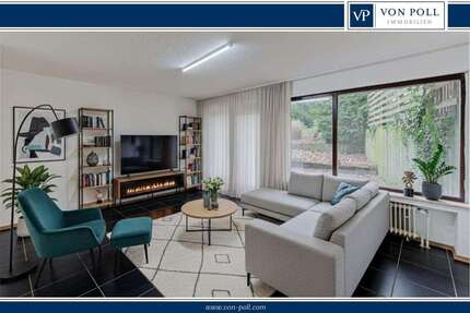 Wohnung zum Kaufen in Dortmund 120.000 € 35 m² 1 zimmer