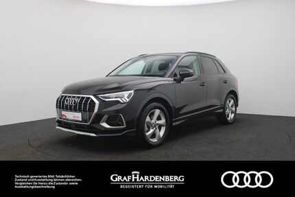 Audi Q3 6.184 km 39.380 &euro; Karlsruhe 76131
