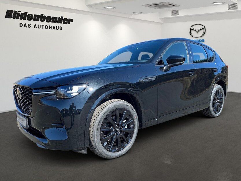 CX-60