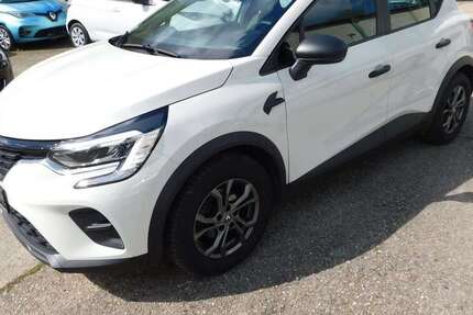Renault Captur 53.465 km 11.450 &euro; Übach-Palenberg 52531