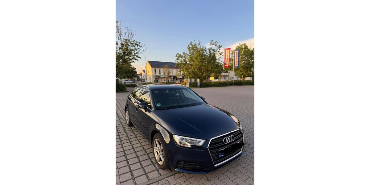 Audi A3 201.505 km 13.000 &euro; Neuburg an der Donau 86633
