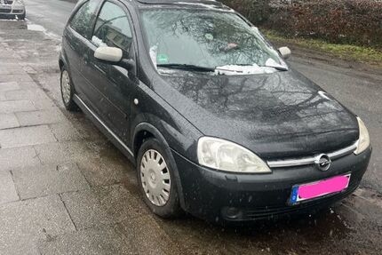 Opel Corsa 240.000 km 700 &euro; Twistringen 27239