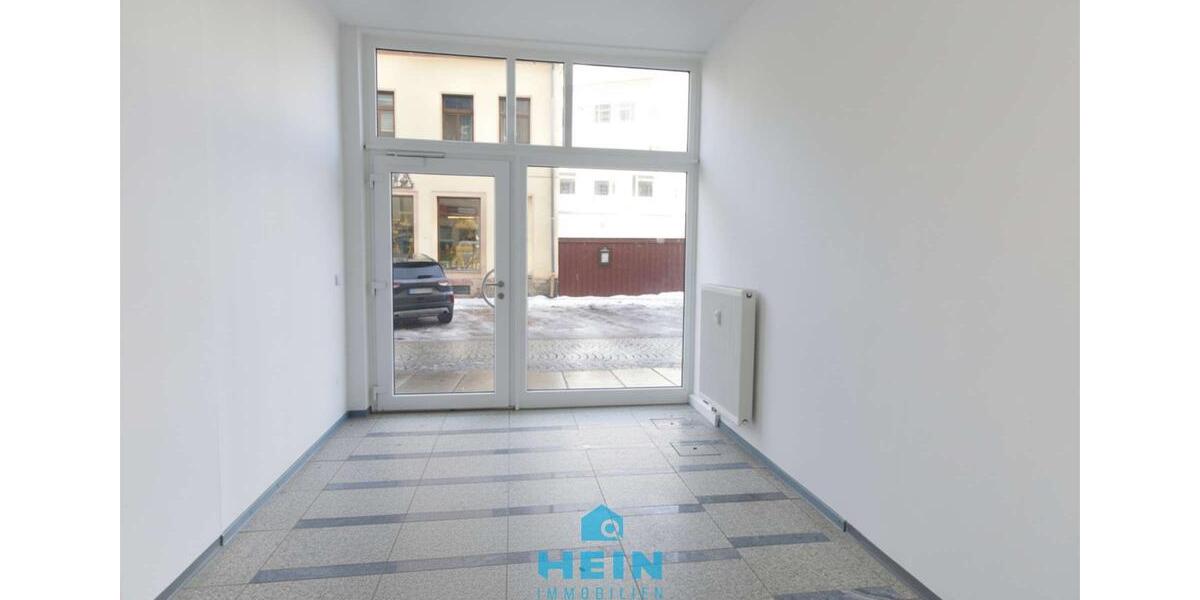 Gewerbeobjekt Aue-Bad Schlema Bad Schlema - 700&euro; | Angebot:24619295