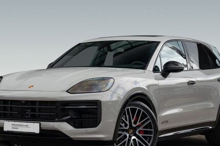 Porsche Cayenne 54.500 km 109.980 &euro; Ulm 89079
