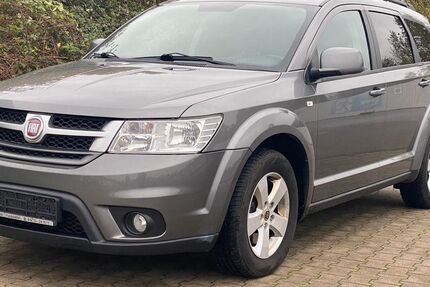 Fiat Freemont 167.000 km 5.900 € Berlin 13585