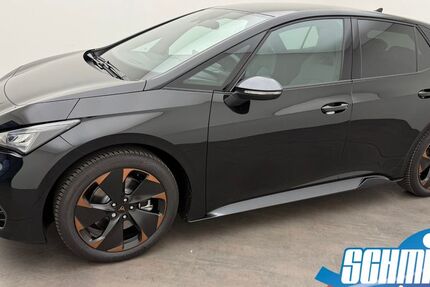 Cupra Born 1.100 km 32.600 € Peine 31226