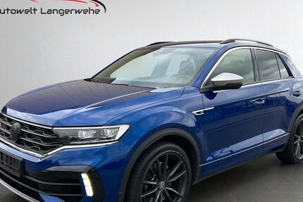 VW T-Roc 48.000 km 27.499 &euro; Langerwehe 52379