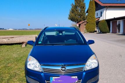 Opel Astra 124.633 km 4.000 &euro; Großkarolinenfeld 83109