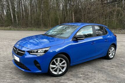 Opel Corsa 77.700 km 10.400 &euro; Quierschied 66287