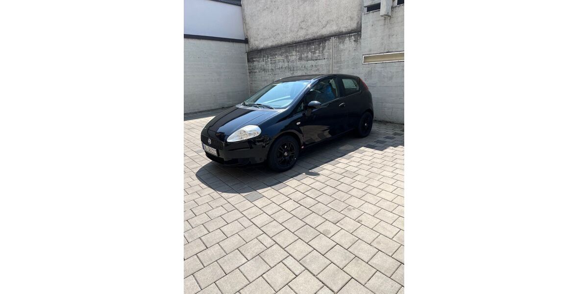Fiat Punto 208.000 km 1.490 &euro; Herrenberg 71083