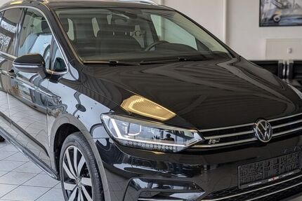 VW Touran 21.625 km 36.980 &euro; Homberg (Efze) 34576