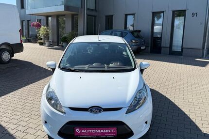 Ford Fiesta 145.000 km 4.990 € Lüdinghausen 59348