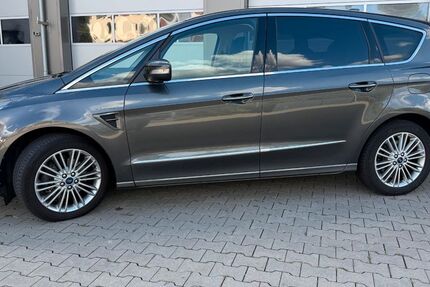 Ford S-Max 90.000 km 21.000 &euro; Biebergemünd 63599