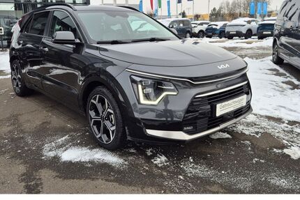 Kia Niro 66.717 km 24.999 &euro; Wildau 15745