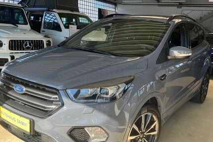 Ford Kuga 58.577 km 17.990 &euro; Kreuztal 57223