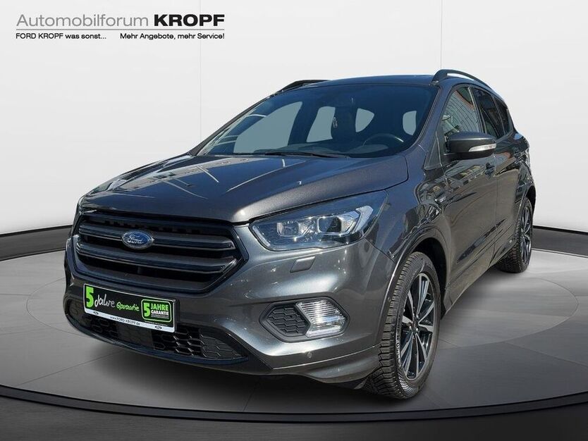 Kuga