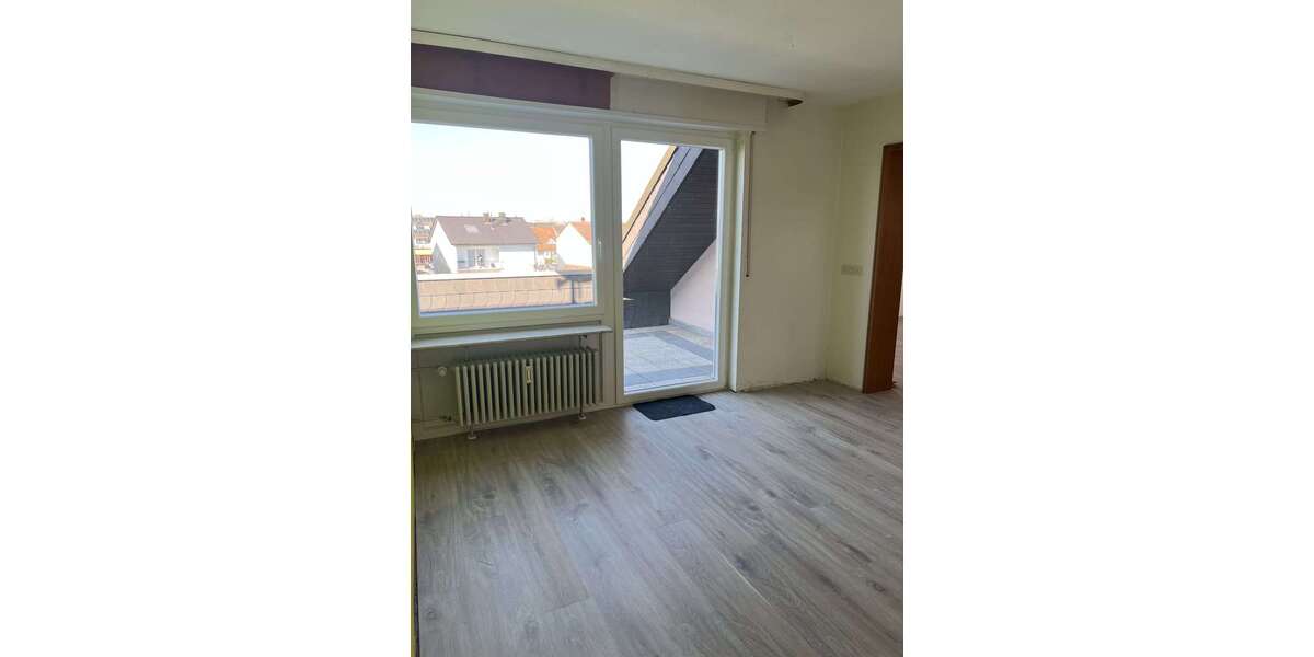 Etagenwohnung Leimersheim - 3 Zimmer, 94 m&sup2;, 825&euro; | Angebot:23505589