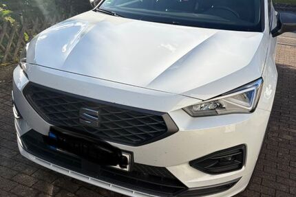 Seat Tarraco 30.000 km 33.000 &euro; Hassmersheim 74855