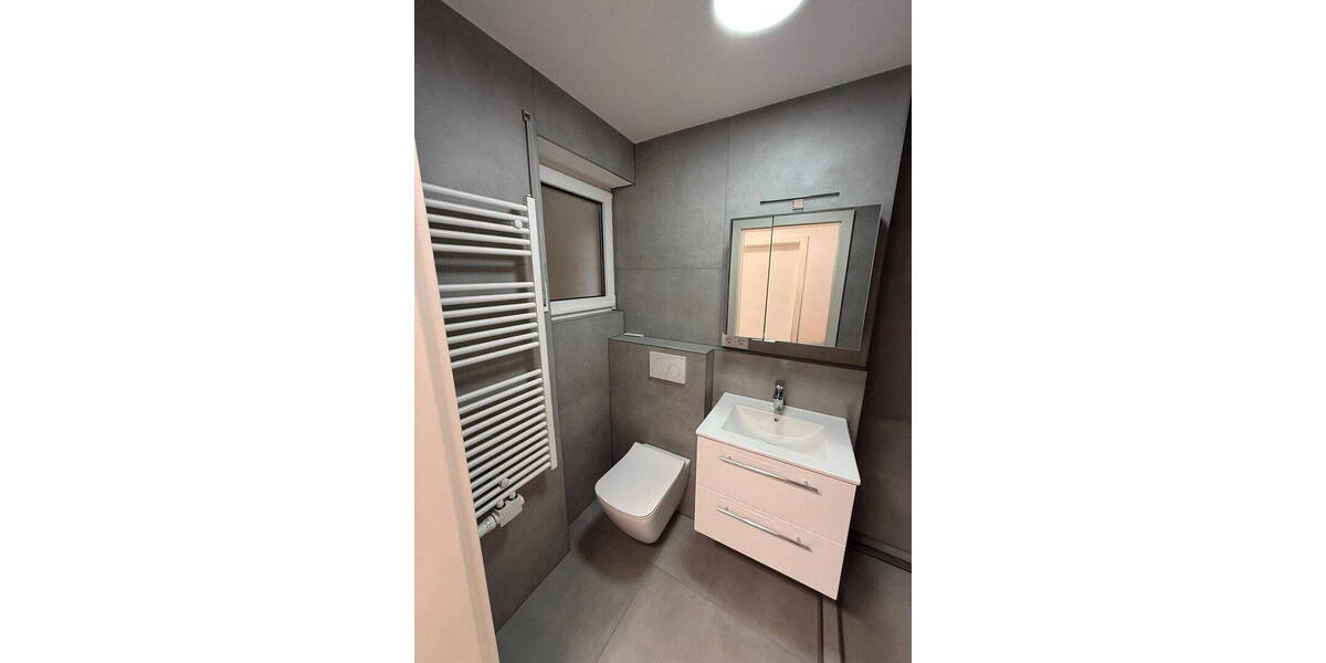 Etagenwohnung Ingolstadt Augustinviertel - 2 Zimmer, 62 m&sup2;, 155.000&euro; | Angebot:26794394
