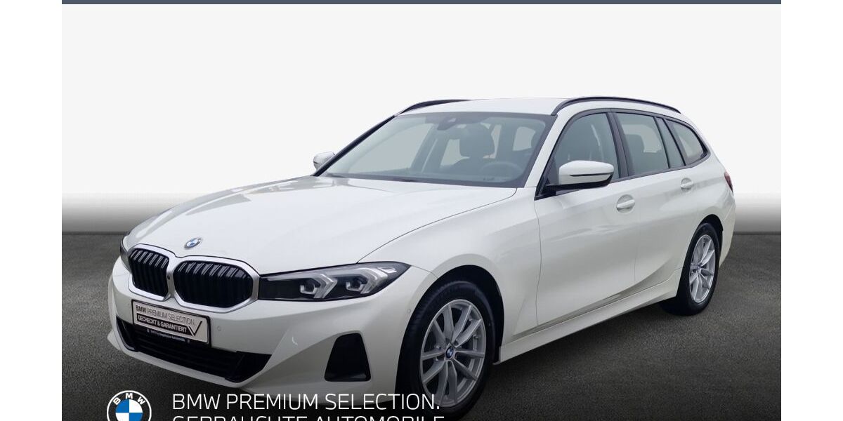 BMW 318 3.037 km 36.990 &euro; Bruchsal 76646