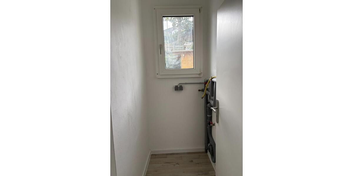 Gemütliche helle 2-Zimmer-Wohnung in Engelskirchen-Wiehlmünden 2 zimmer