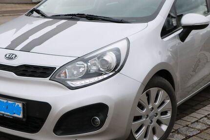Kia Rio 245.922 km 3.099 &euro; Riedlingen 88499