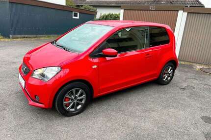 Seat Mii