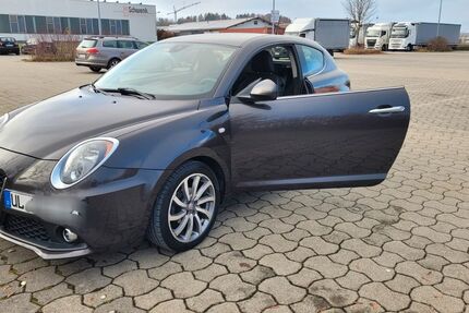 Alfa Romeo MiTo 74.500 km 12.500 &euro; Laichingen 89150