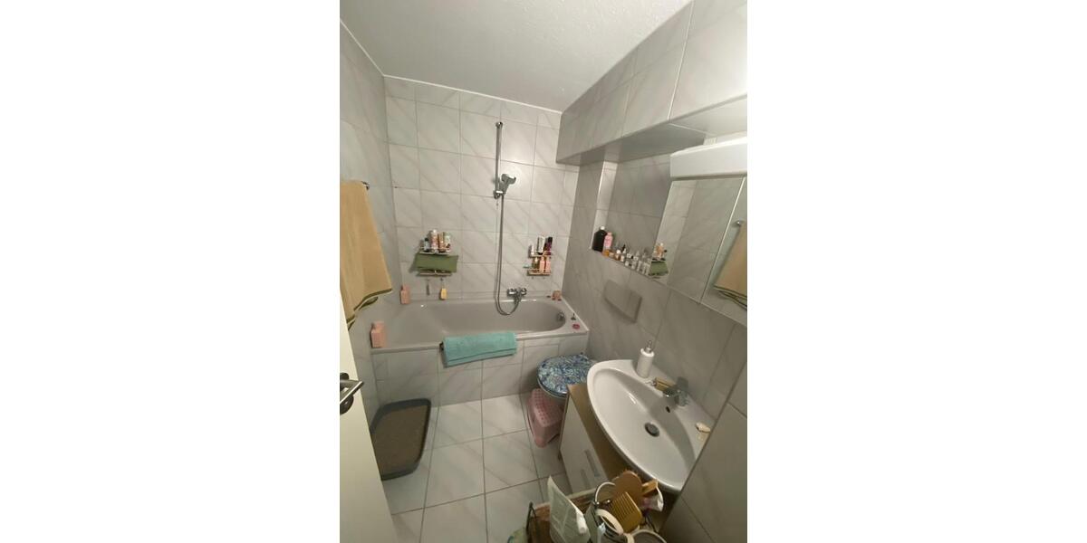 Etagenwohnung Marbach am Neckar - 2 Zimmer, 41 m&sup2;, 115.000&euro; | Angebot:26984825