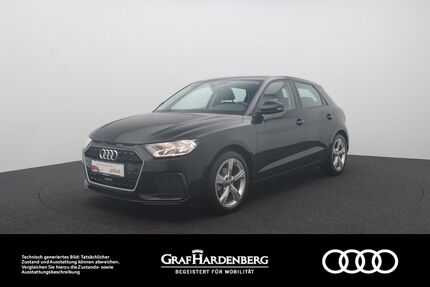 Audi A1 44.694 km 19.980 € Karlsruhe 76131