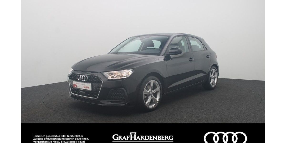 Audi A1 44.694 km 19.980 € Karlsruhe 76131