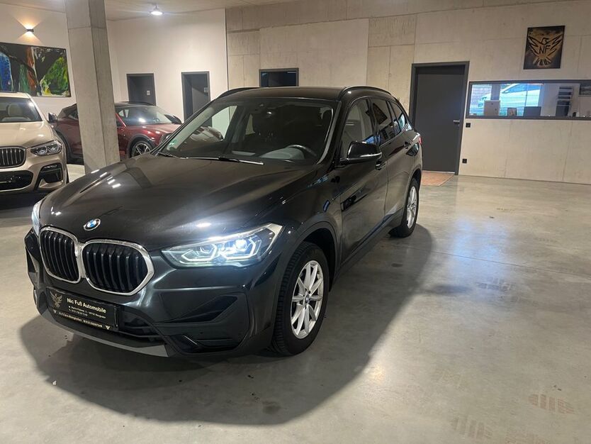 BMW X1 228.500 km 12.990 € Mengkofen 84152