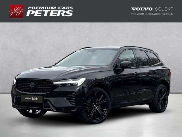Volvo XC60 24.111 km 44.199 &euro; Dortmund 44143