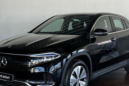 Mercedes-Benz EQA 3.900 km 50.899 &euro; Friedberg 86316