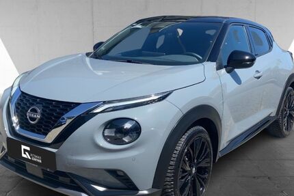 Nissan Juke 8.735 km 22.922 &euro; Hamburg 22399