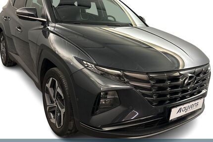 Hyundai TUCSON 86.528 km 24.780 &euro; Dorfmark 29683