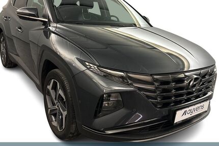 Hyundai TUCSON 86.528 km 24.980 &euro; Dorfmark 29683